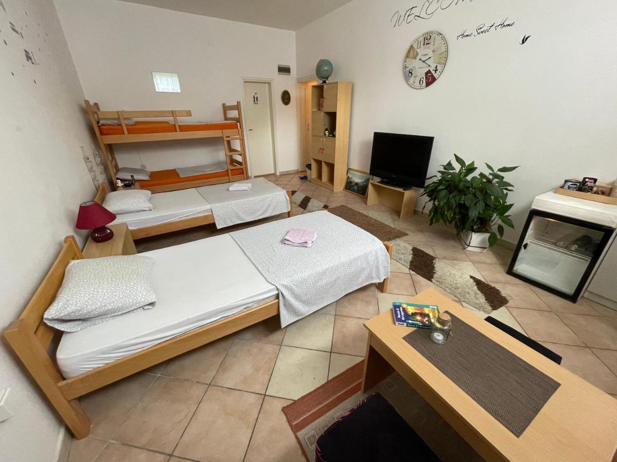 Rooms Deny Mostar Exterior foto