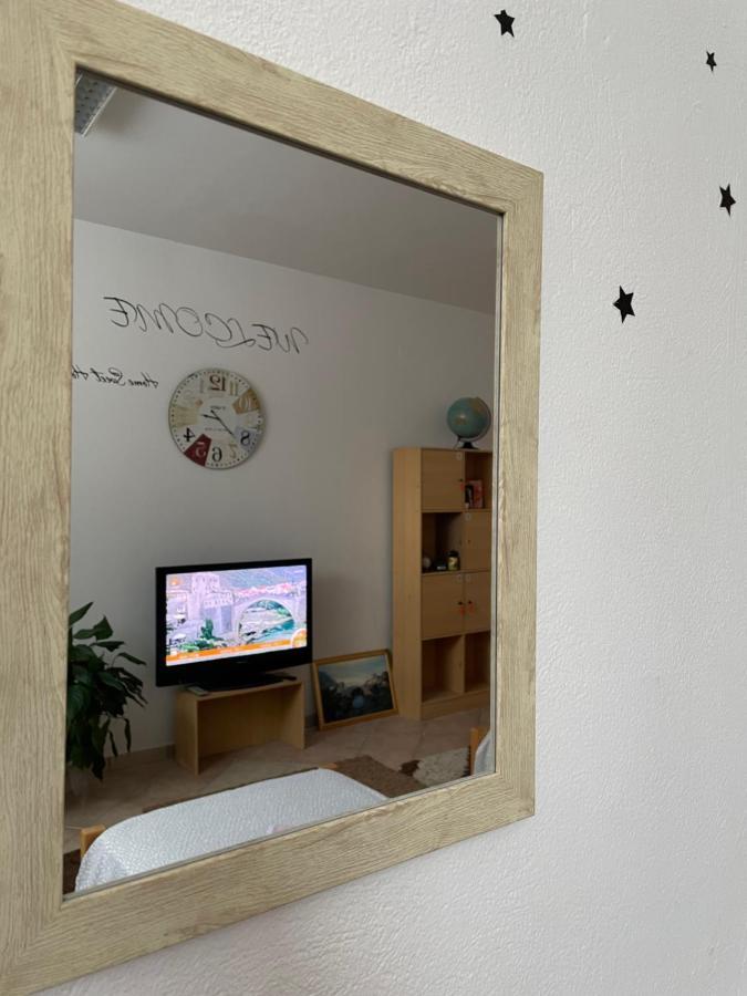 Rooms Deny Mostar Exterior foto