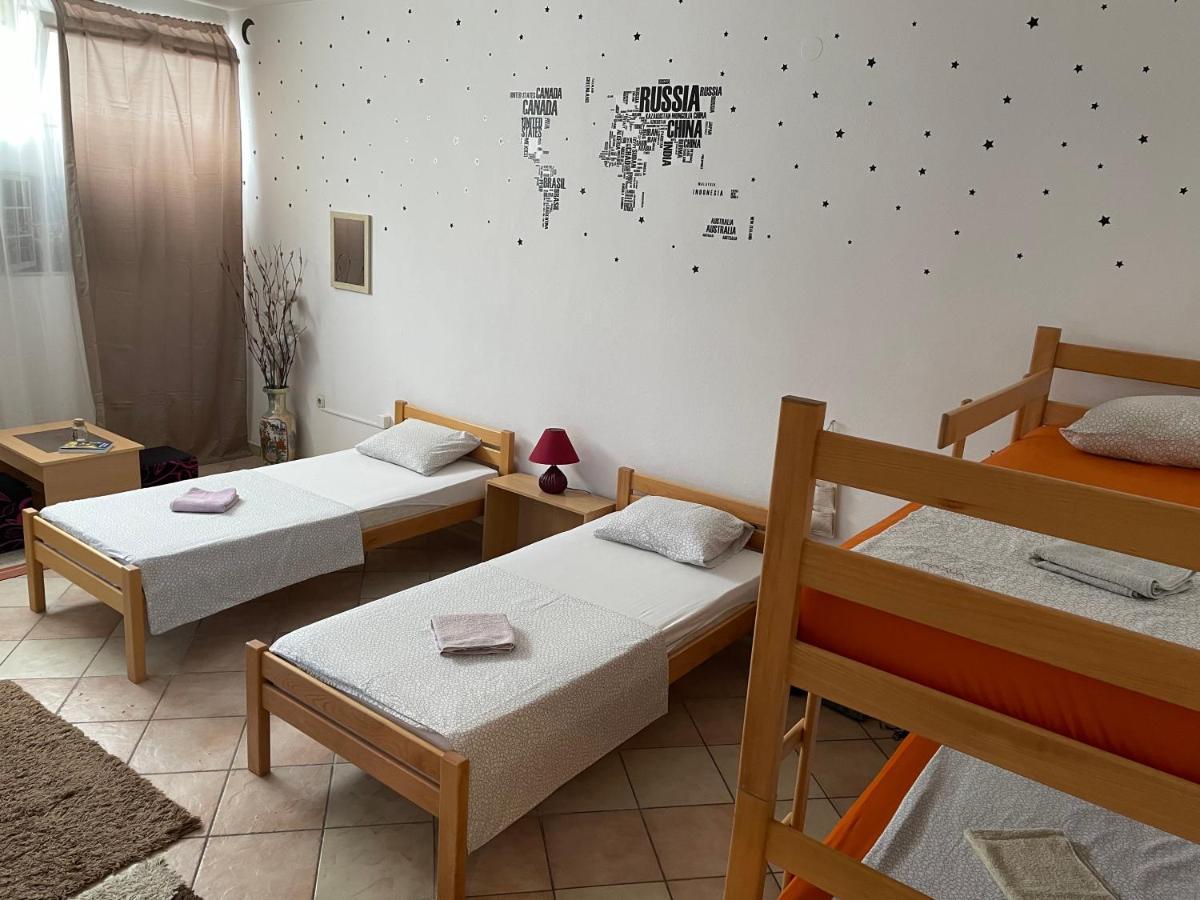 Rooms Deny Mostar Exterior foto