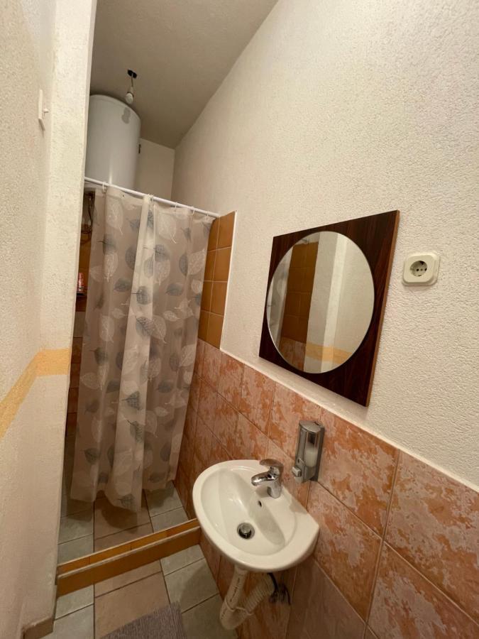 Rooms Deny Mostar Exterior foto