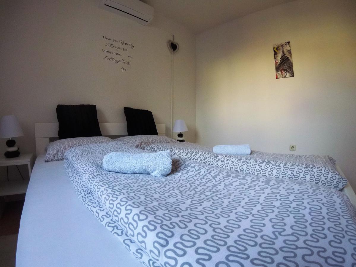 Rooms Deny Mostar Exterior foto