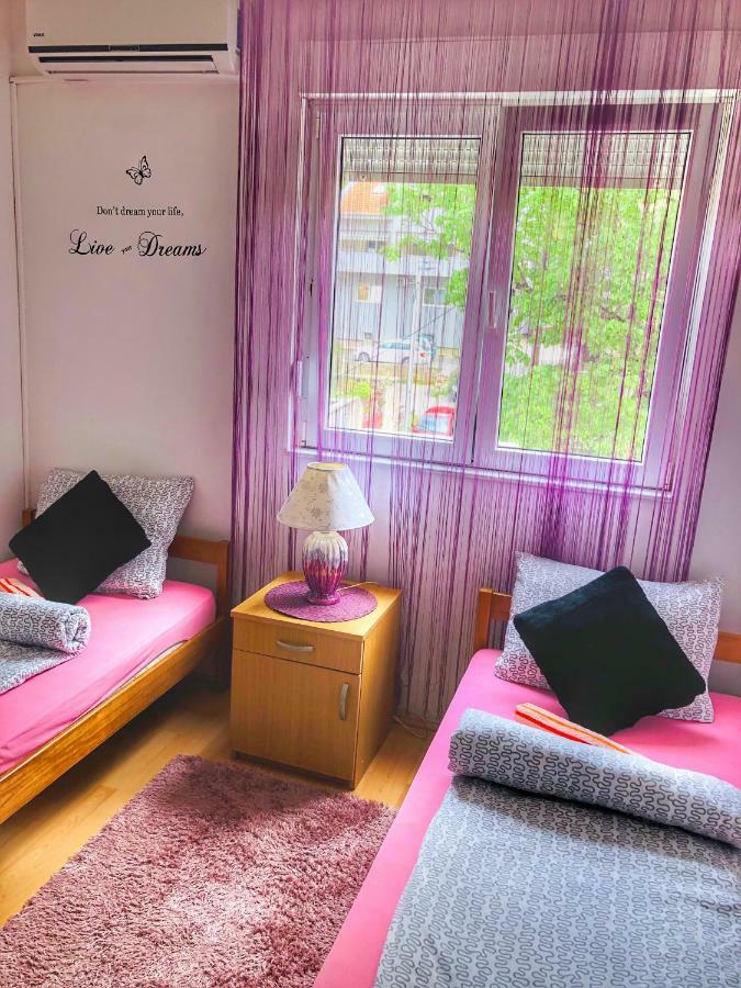 Rooms Deny Mostar Exterior foto