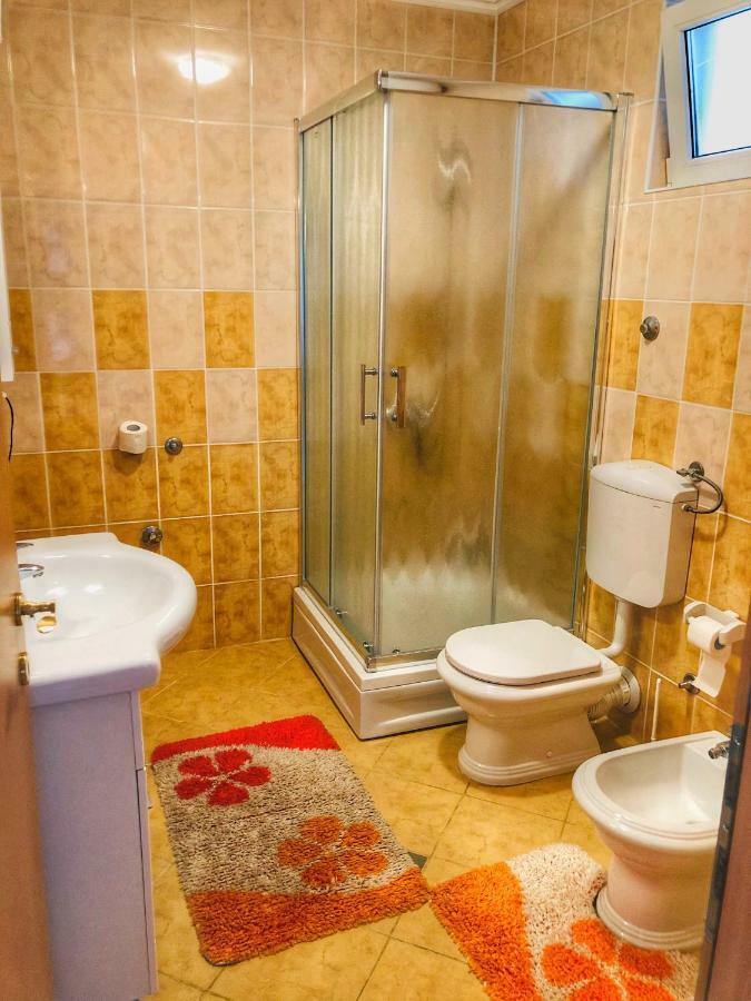 Rooms Deny Mostar Exterior foto